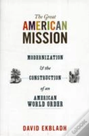 Capa do artigo The Great American Mission