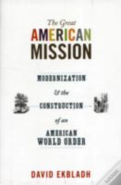 Capa do artigo The Great American Mission