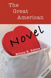 Capa do artigo The Great American Novel