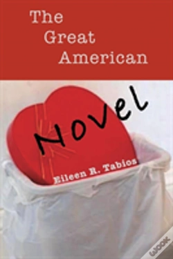 Capa do artigo The Great American Novel
