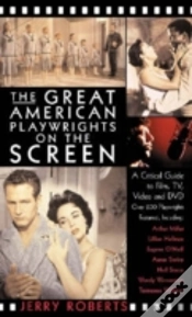 Capa do artigo The Great American Playwrights On The Screen