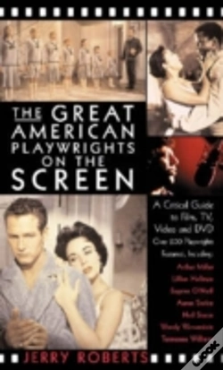 Capa do artigo The Great American Playwrights On The Screen