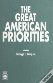 Capa do artigo The Great American Priorities