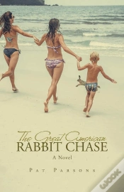 Capa do artigo The Great American Rabbit Chase