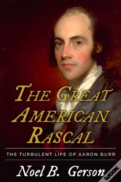 Capa do artigo The Great American Rascal