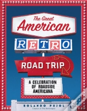 Capa do artigo The Great American Retro Road Trip