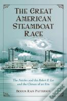 The Great American Steamboat Race