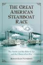The Great American Steamboat Race - Preview
