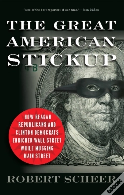 Capa do artigo The Great American Stickup