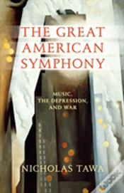 Capa do artigo The Great American Symphony