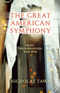 Capa do artigo The Great American Symphony