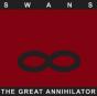 The Great Annihilator - CD - Preview