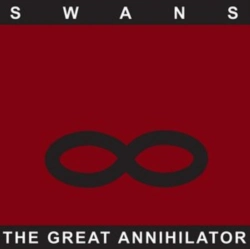 Capa do artigo The Great Annihilator - CD