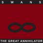 The Great Annihilator - Vinil - Preview