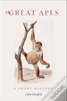 The Great Apes