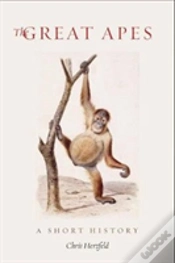 Capa do artigo The Great Apes