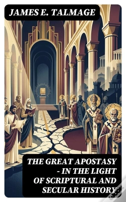 Capa do artigo The Great Apostasy - In The Light Of Scriptural And Secular History
