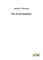The Great Apostasy - Preview