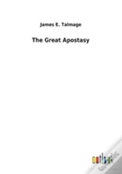 Capa do artigo The Great Apostasy