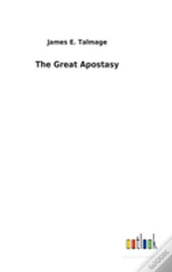 Capa do artigo The Great Apostasy