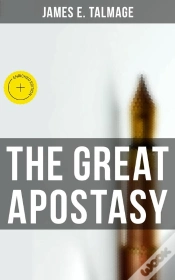 Capa do artigo The Great Apostasy