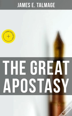 Capa do artigo The Great Apostasy