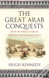 Capa do artigo The Great Arab Conquests