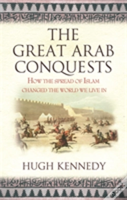 Capa do artigo The Great Arab Conquests