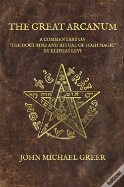 Capa do artigo The Great Arcanum