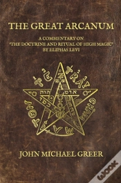 Capa do artigo The Great Arcanum