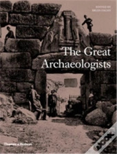 The Great Archaeologists /Anglais