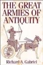 The Great Armies Of Antiquity - Preview
