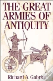 Capa do artigo The Great Armies Of Antiquity