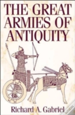 Capa do artigo The Great Armies Of Antiquity
