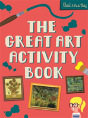 The Great Art Activity Book - Preview