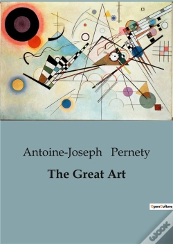 Capa do artigo The Great Art