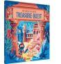 The Great Atlantis Treasure Quest - Preview