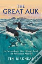 The Great Auk
