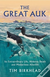 Capa do artigo The Great Auk