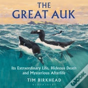 Capa do artigo The Great Auk