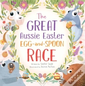 Capa do artigo The Great Aussie Easter Egg-And-Spoon Race