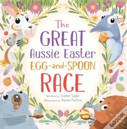 Capa do artigo The Great Aussie Easter Egg-And-Spoon Race