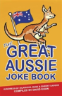 The Great Aussie Joke Book - Preview