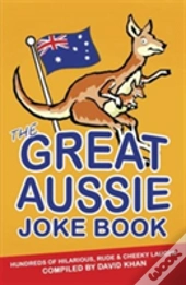 The Great Aussie Joke Book