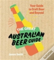 Capa do artigo The Great Australian Beer Guide