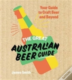 Capa do artigo The Great Australian Beer Guide