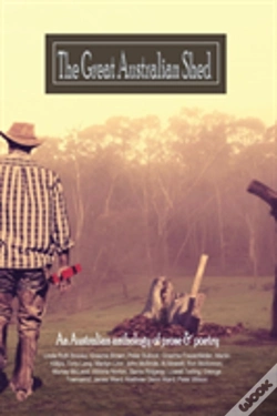 Capa do artigo The Great Australian Shed