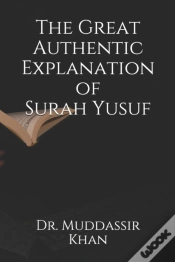 Capa do artigo The Great Authentic Explanation Of Surah Yusuf