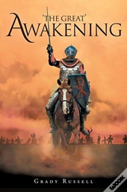 Capa do artigo 'The Great' Awakening