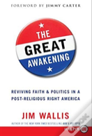 The Great Awakening Lp